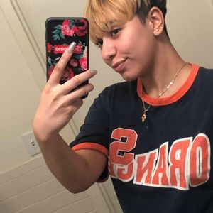 Meet your Posher, Miranda